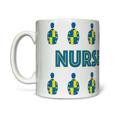 Festival Favourites Mugs 2026