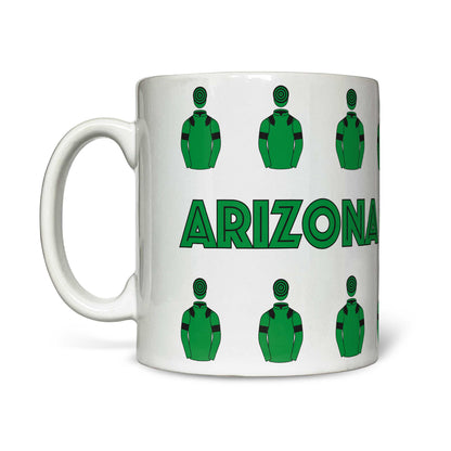 The Grand National Festival 2024 Winners Mugs with Name