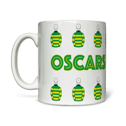 Festival Favourites Mugs 2026