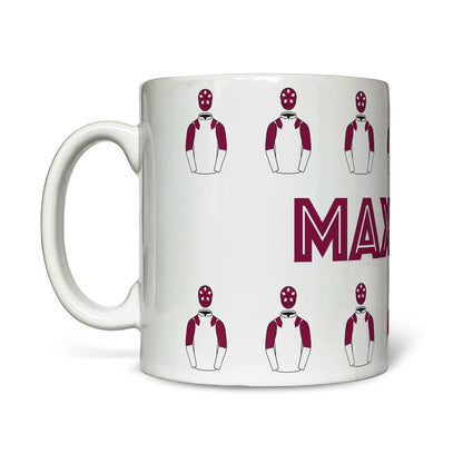 The Punchestown Festival 2024 Winners Mugs