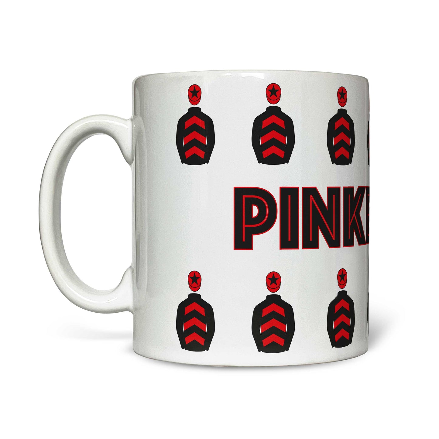 The Punchestown Festival 2024 Winners Mugs