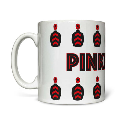 The Punchestown Festival 2024 Winners Mugs