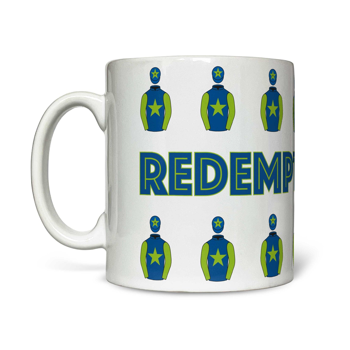 The Punchestown Festival 2024 Winners Mugs