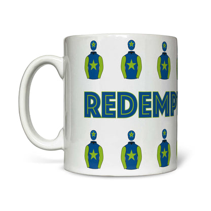 The Punchestown Festival 2024 Winners Mugs