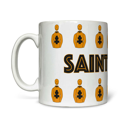 Saint Segal Mug