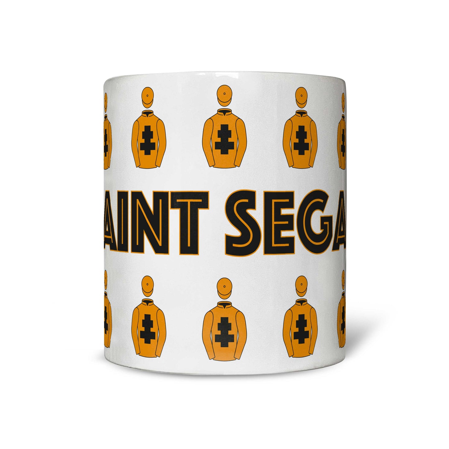 Saint Segal Mug