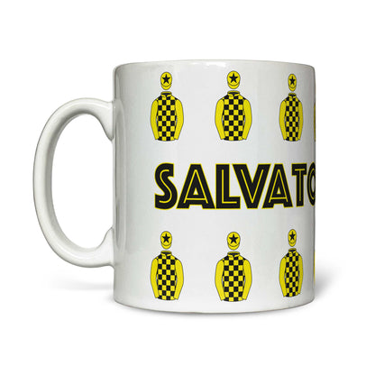 Festival Favourites Mugs 2026