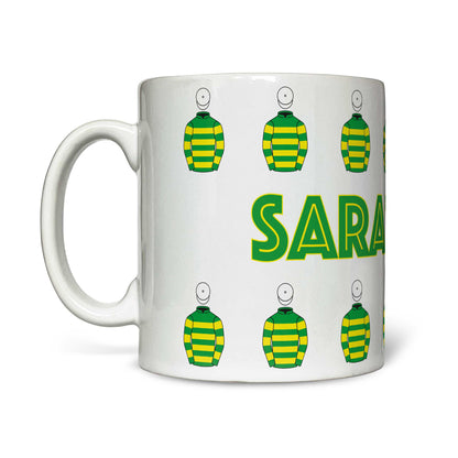 Cheltenham Festival 2026 Winners Mugs