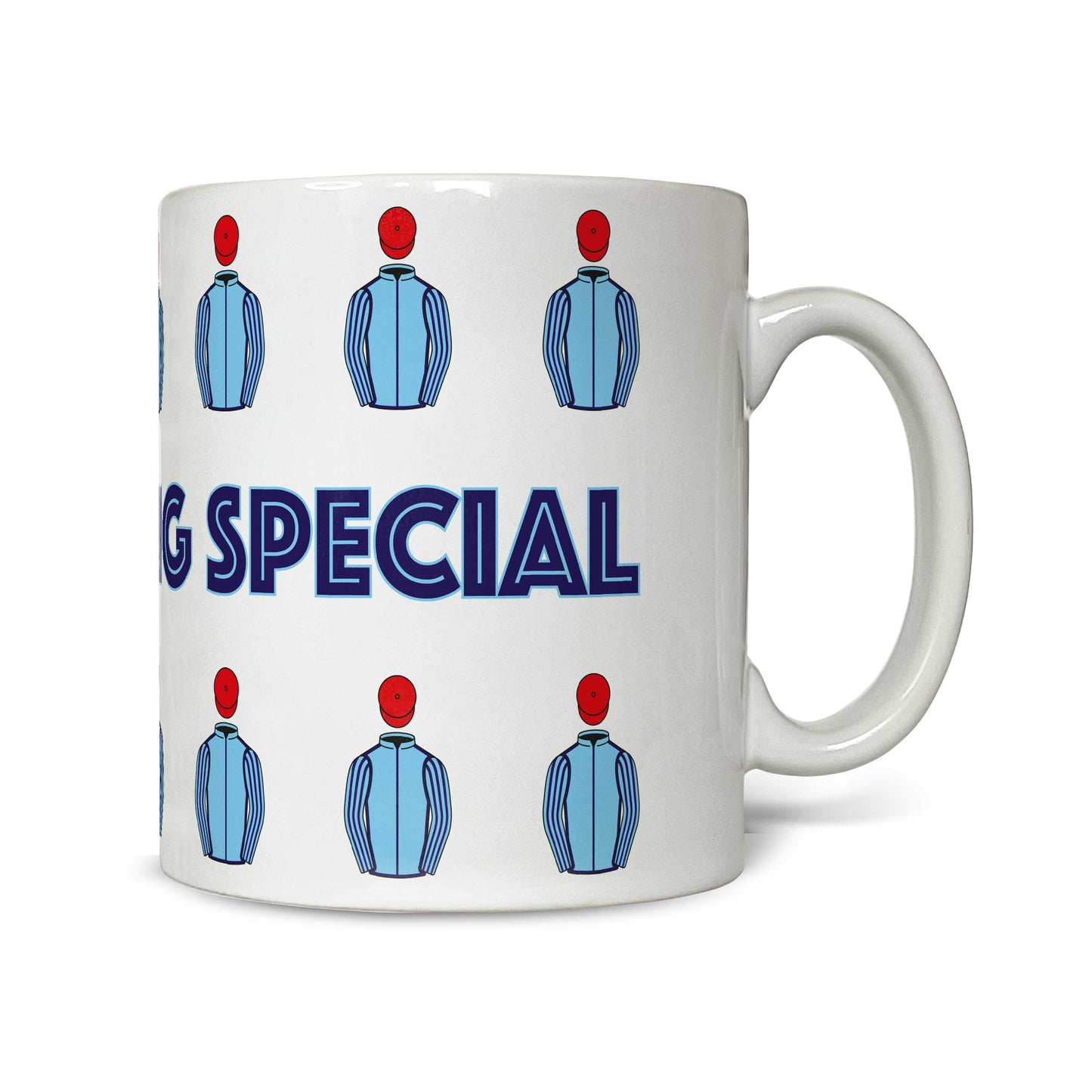 Somespring Special Mug