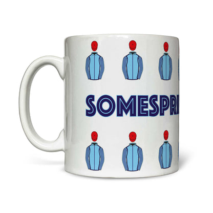 Somespring Special Mug