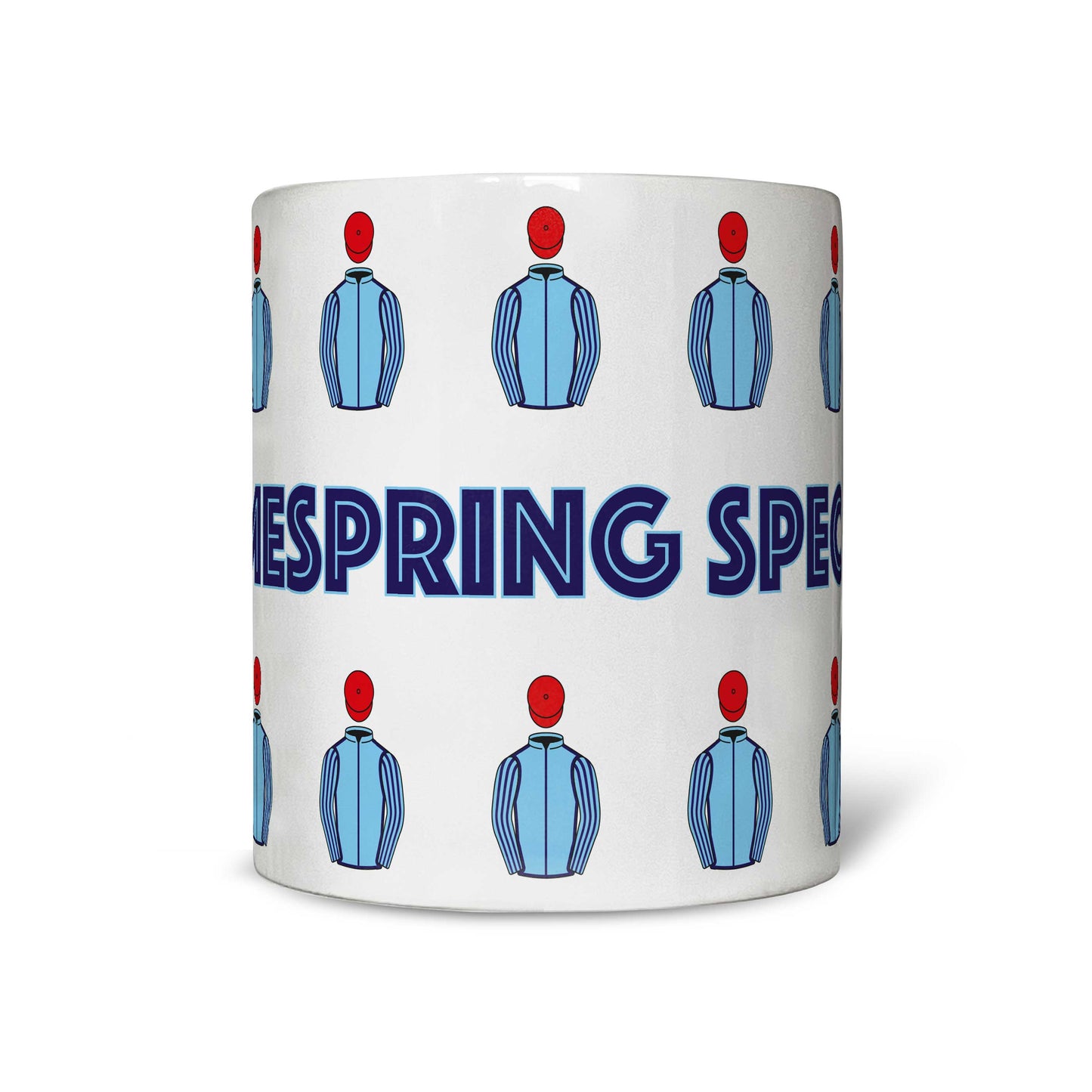 Somespring Special Mug