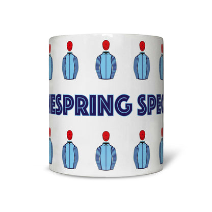 Somespring Special Mug