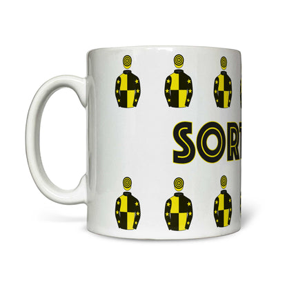 Festival Favourites Mugs 2026