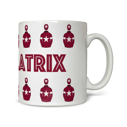 Speculatrix Mug