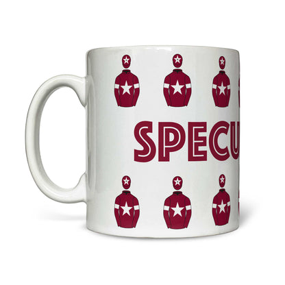 Speculatrix Mug