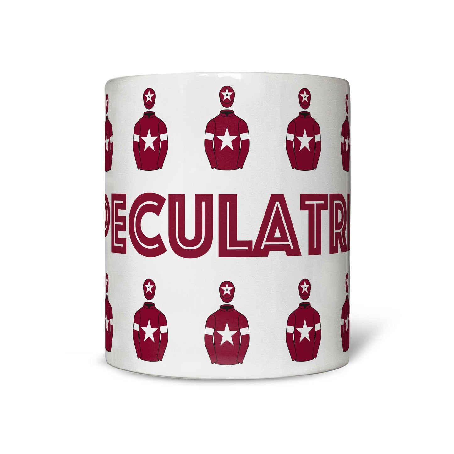Speculatrix Mug