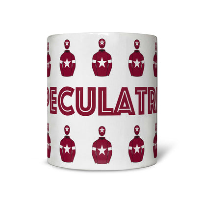 Speculatrix Mug