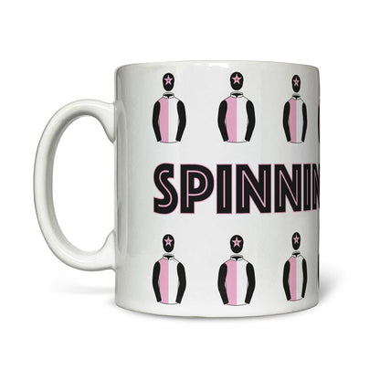 Festival Favourites Mugs 2026
