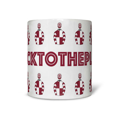 Sticktotheplan Mug