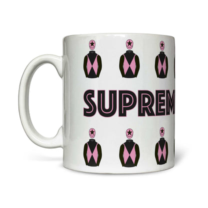 Cheltenham Festival 2026 Winners Mugs