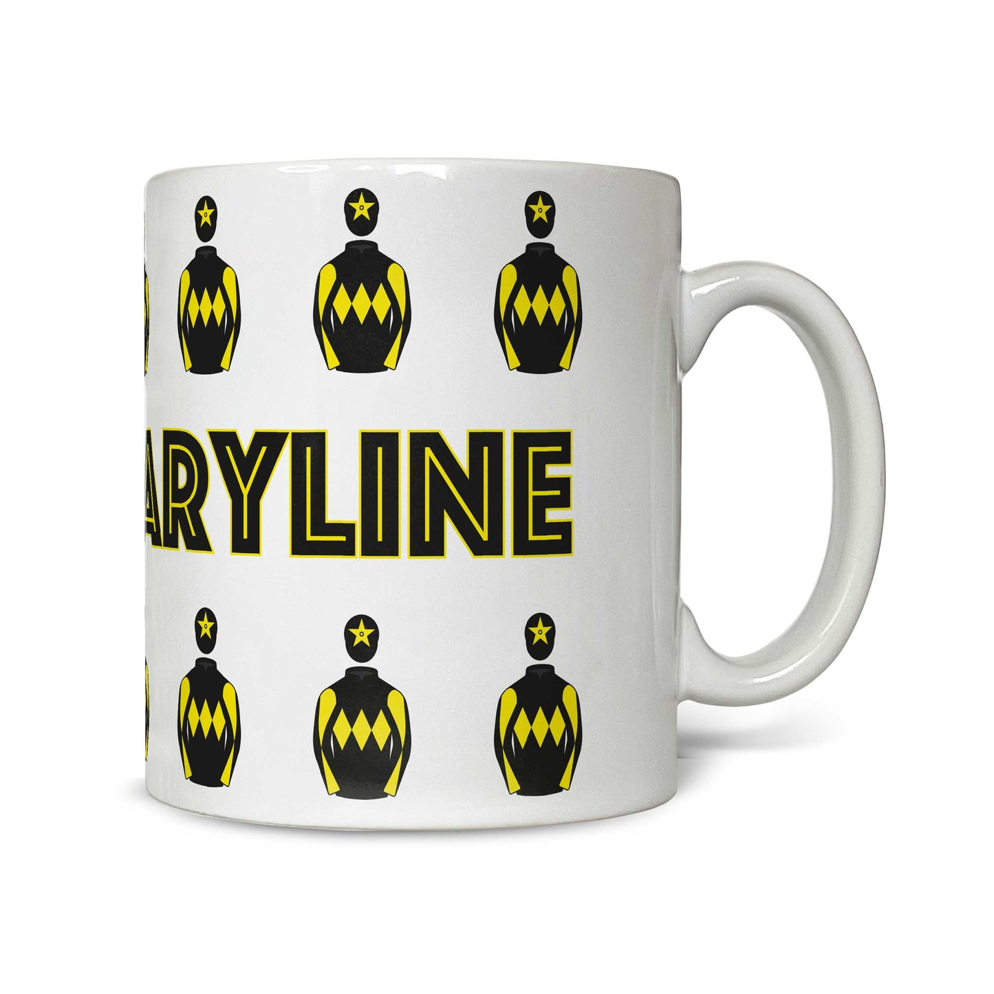 Sweet Caryline Mug