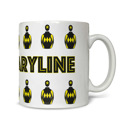 Sweet Caryline Mug