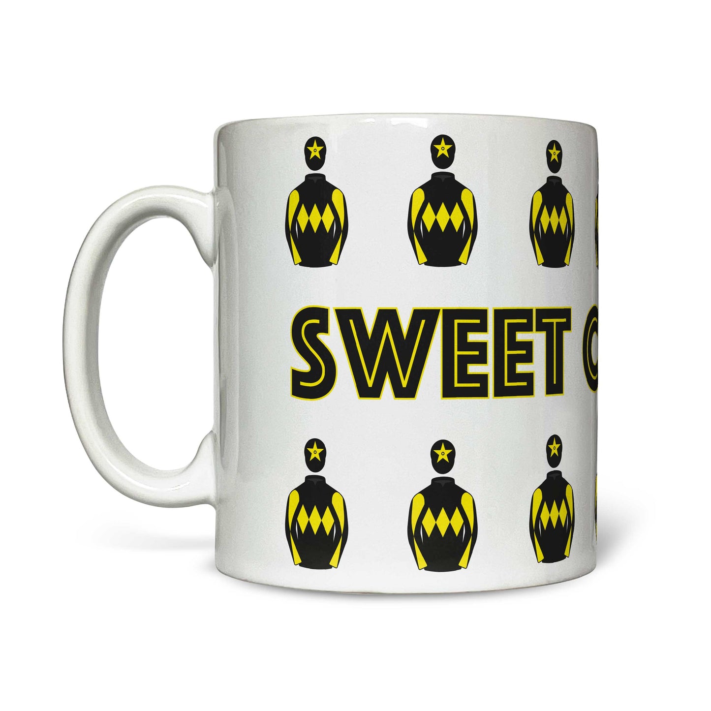 Sweet Caryline Mug