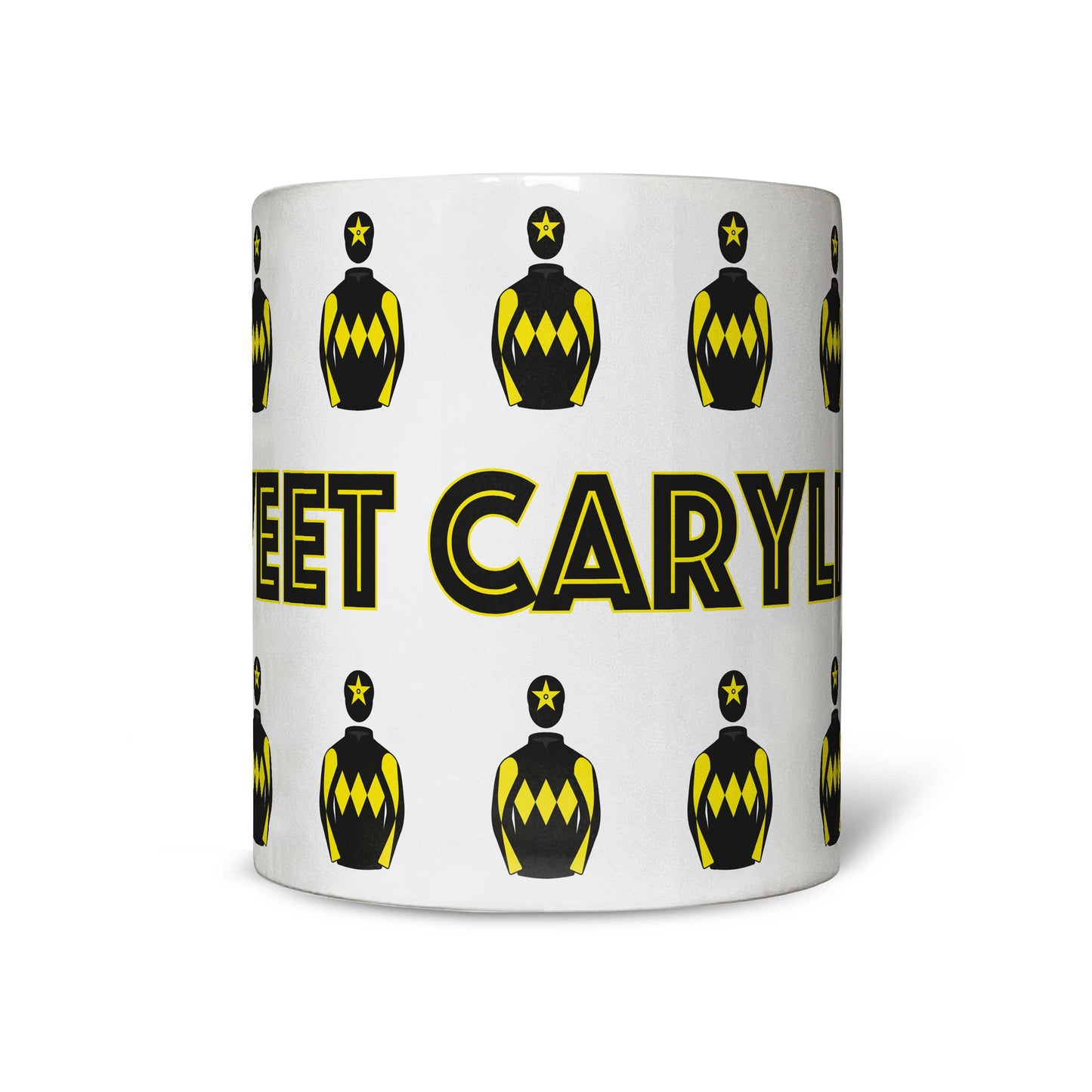 Sweet Caryline Mug