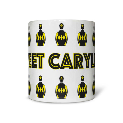 Sweet Caryline Mug