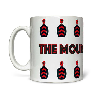 Cheltenham Festival 2026 Winners Mugs