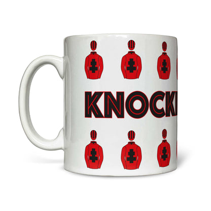 The Punchestown Festival 2024 Winners Mugs