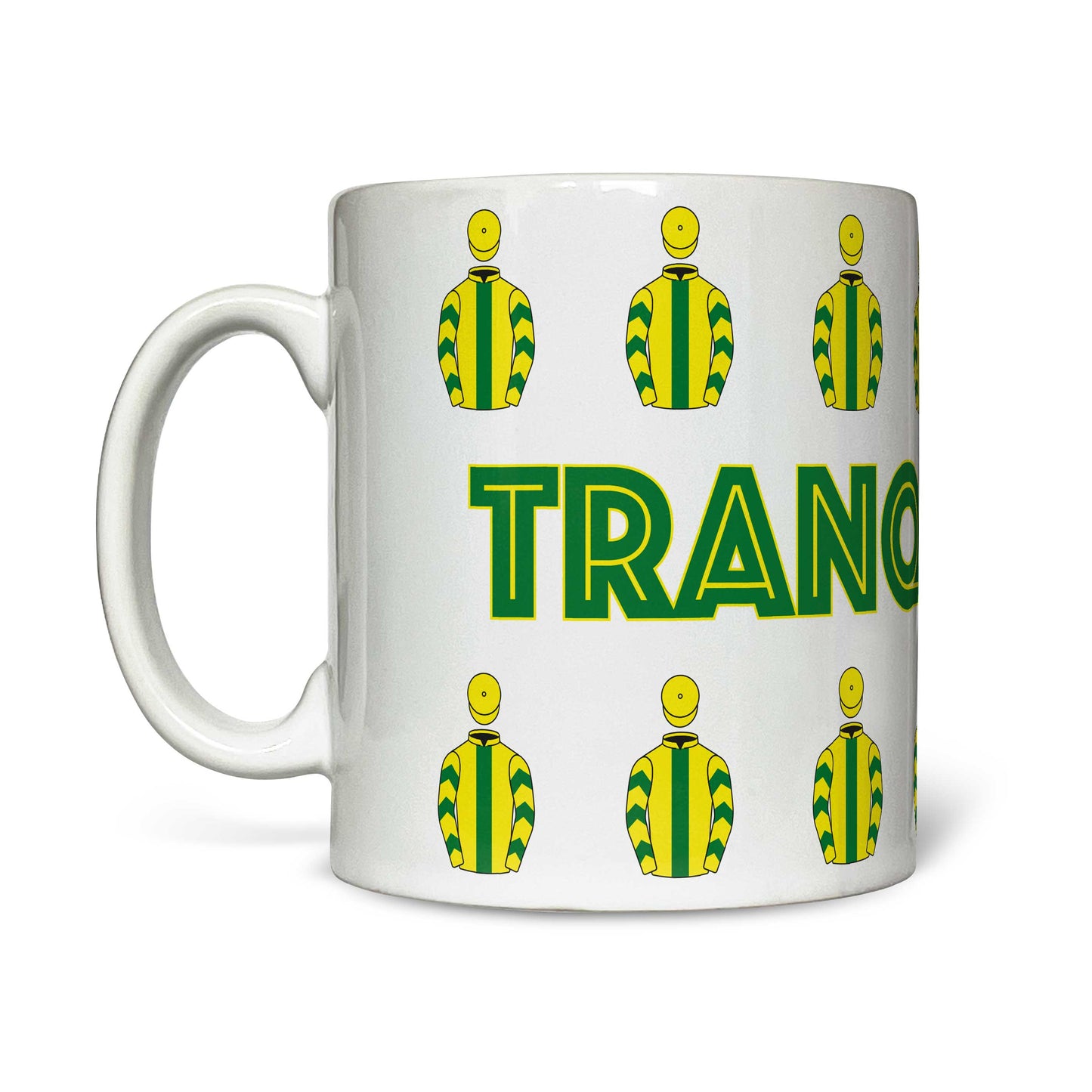 Tranquil Sea Mug
