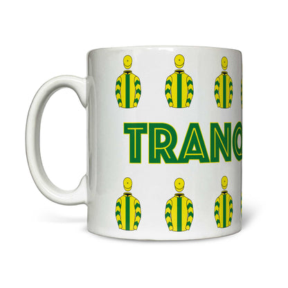 Tranquil Sea Mug