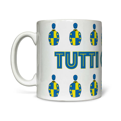 Festival Favourites Mugs 2026