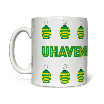 Festival Favourites Mugs 2026