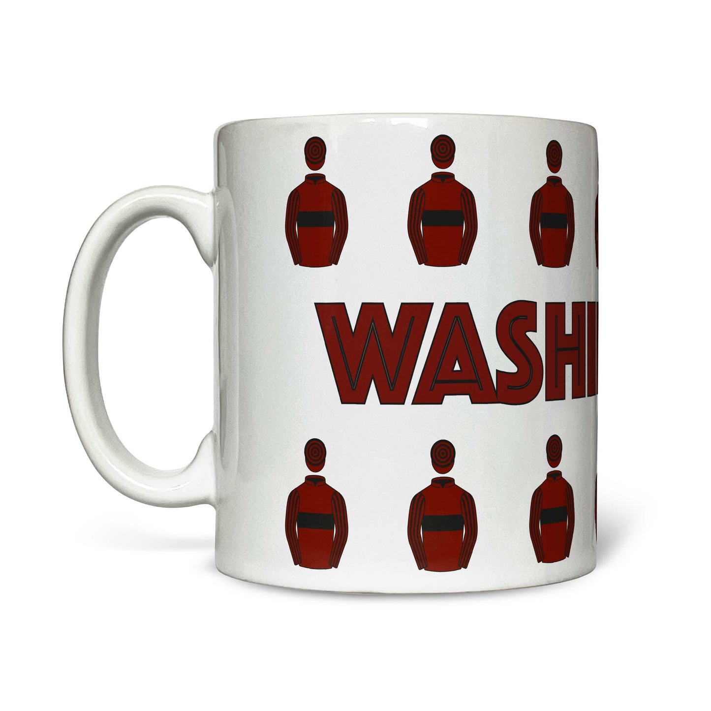 Washington Mug