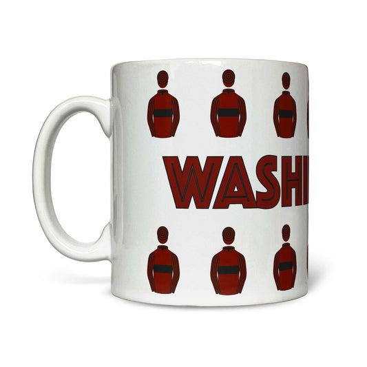Washington Mug