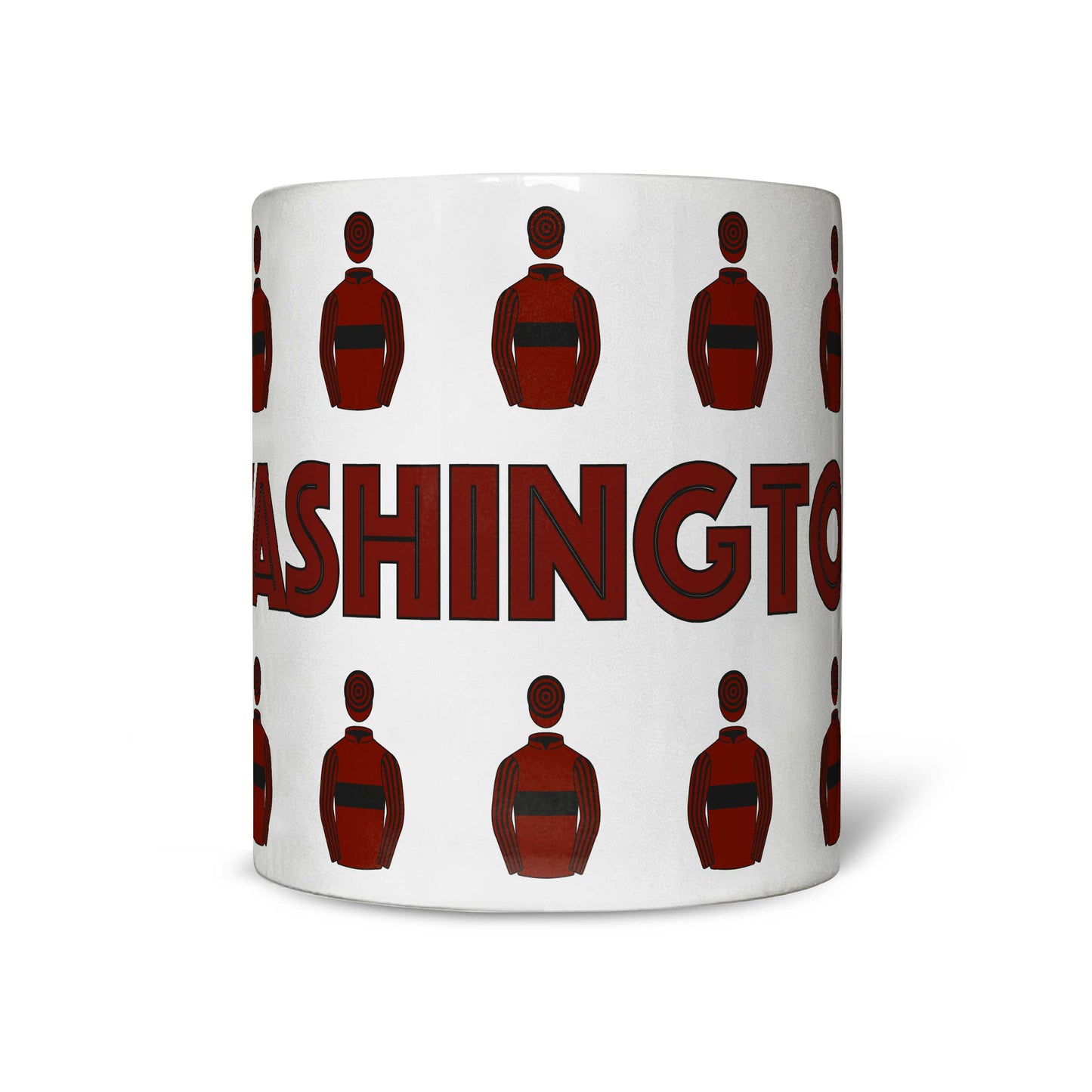 Washington Mug