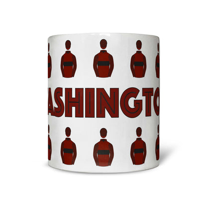 Washington Mug