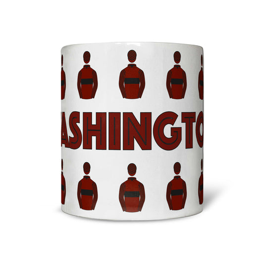 Washington Mug