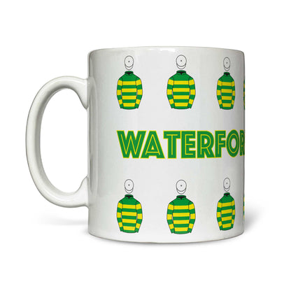 Festival Favourites Mugs 2026
