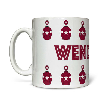 Festival Favourites Mugs 2026