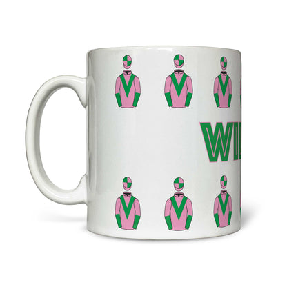 Cheltenham Festival 2026 Winners Mugs