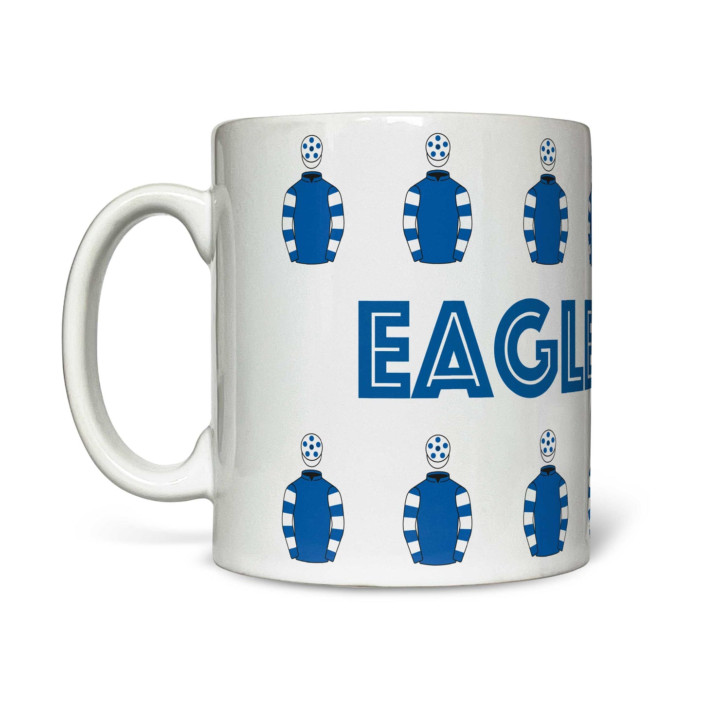 The Punchestown Festival 2024 Winners Mugs