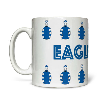 The Punchestown Festival 2024 Winners Mugs