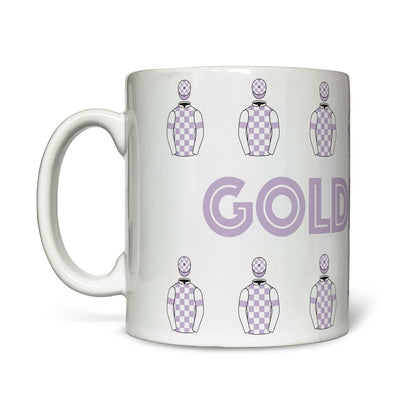 The Cheltenham Festival 2024 Winners Mugs