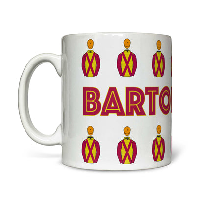 Cheltenham Festival 2026 Winners Mugs