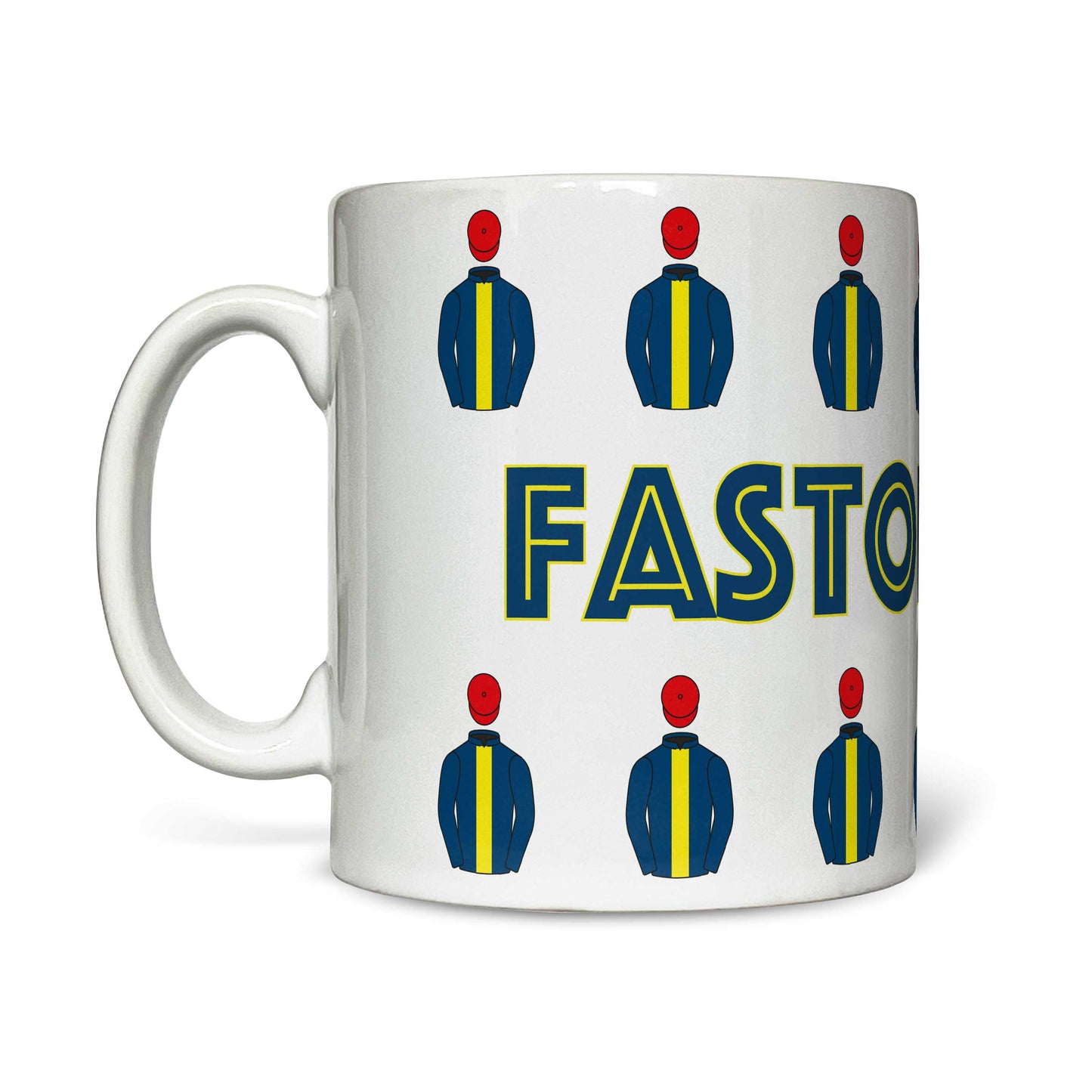 The Punchestown Festival 2024 Winners Mugs