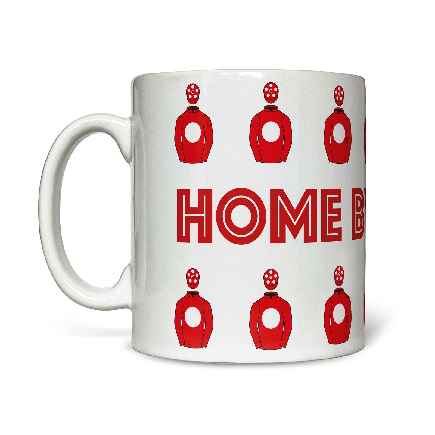 Cheltenham Festival 2026 Winners Mugs