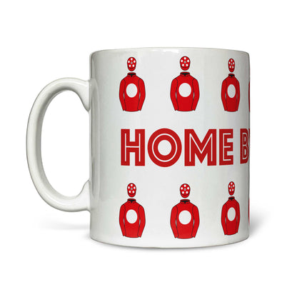Cheltenham Festival 2026 Winners Mugs